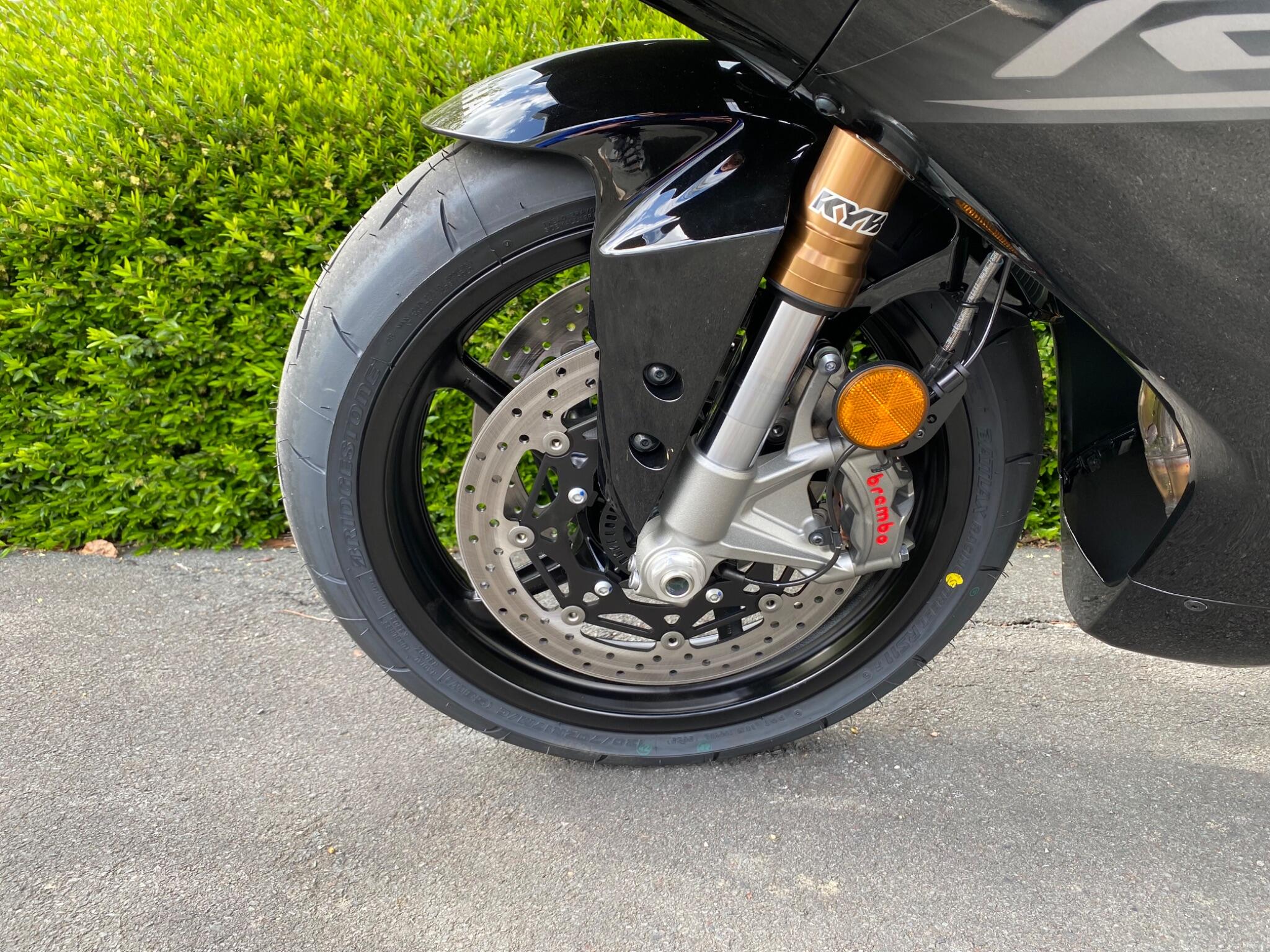 2026 Yamaha 900 Constant Mesh Euro 5